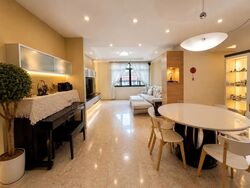 Chestervale (D23), Condominium #593077401